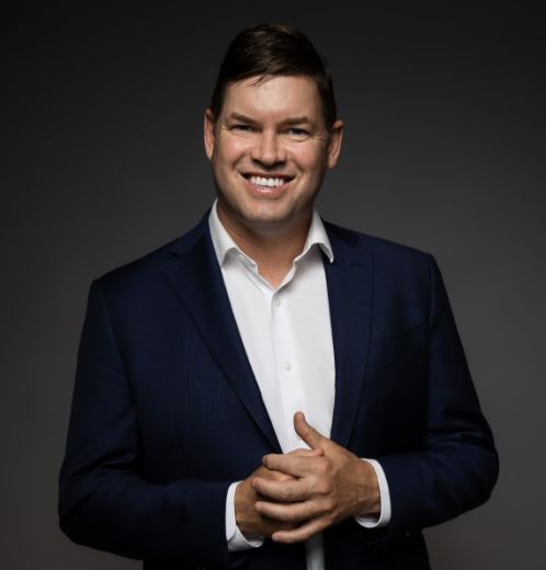Anthony Weston - Real Estate Agent at HIVE - Canberra