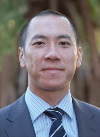 Anthony Wong  - Real Estate Agent at Property Solutions