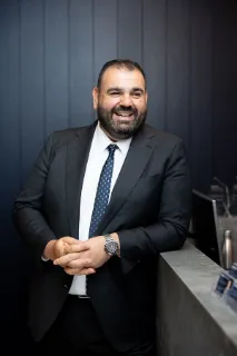 Anthony Zampogna - Real Estate Agent Anthony Zampogna - Real Estate Agent