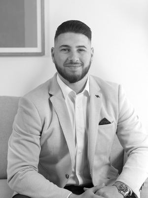 Anthony Zeolla Real Estate Agent