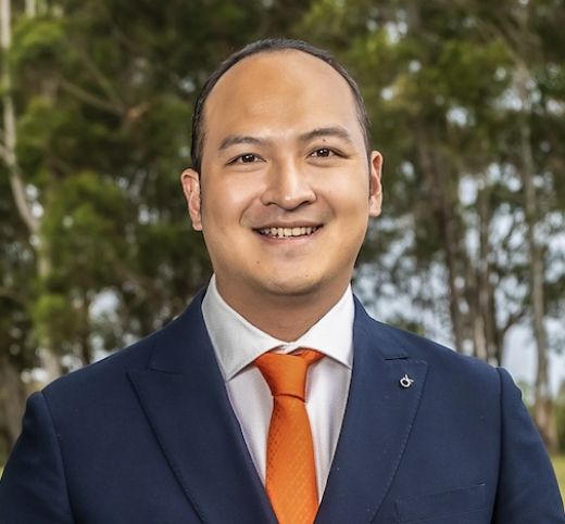 Antoine Tuan Nguyen - Real Estate Agent at Smarter Estate - CABRAMATTA