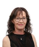 ANTOINETTE DEVITT - Real Estate Agent From - Professionals Jurien Bayview Realty - JURIEN BAY