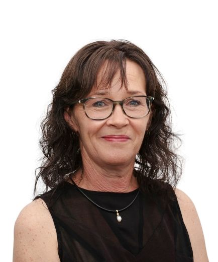 ANTOINETTE DEVITT - Real Estate Agent at Professionals Jurien Bayview Realty - JURIEN BAY