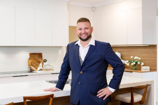 Anton Summerfield - Real Estate Agent at First National Real Estate - Wollongong