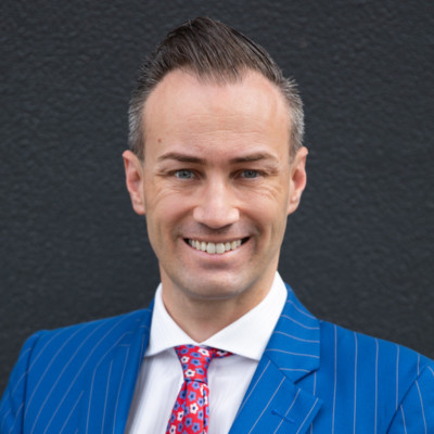 Anthony Birt - Real Estate Agent