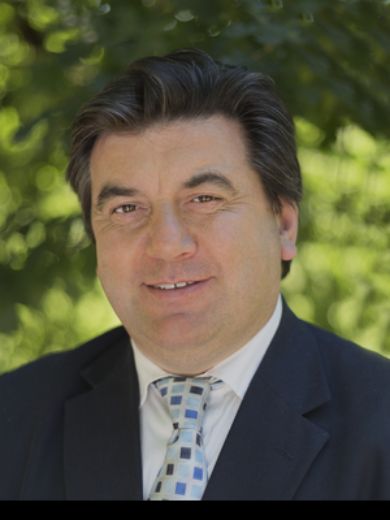 Antonio Lorusso - Real Estate Agent at Peter Markovic - FITZROY