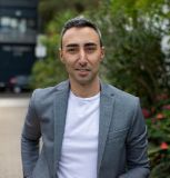 Antonio  Mesiti - Real Estate Agent From - The Management Agency - Surry Hills