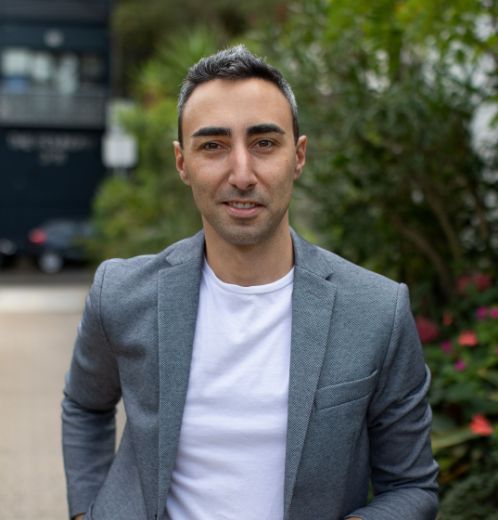 Antonio  Mesiti - Real Estate Agent at The Management Agency - Surry Hills