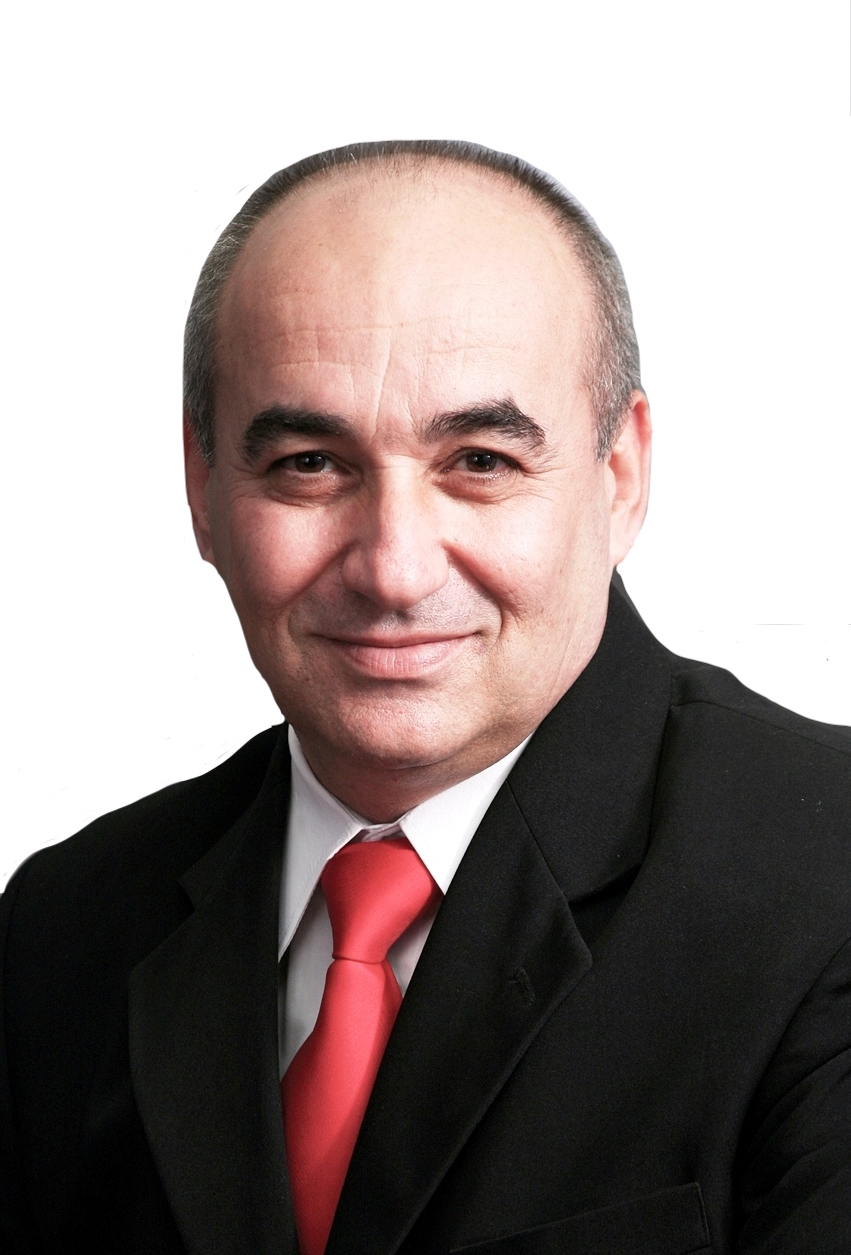 Antonio Morena Real Estate Agent