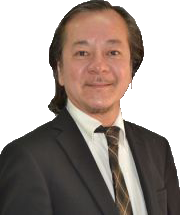 Antonio Nguyen Real Estate Agent