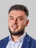 Antonio Trajkoski - Real Estate Agent From - Luton Properties - GUNGAHLIN