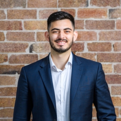 Antonio Mikhael - Real Estate Agent