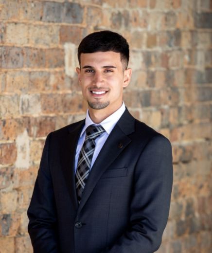 Antonis Martis - Real Estate Agent at Hudson McHugh - LEICHHARDT