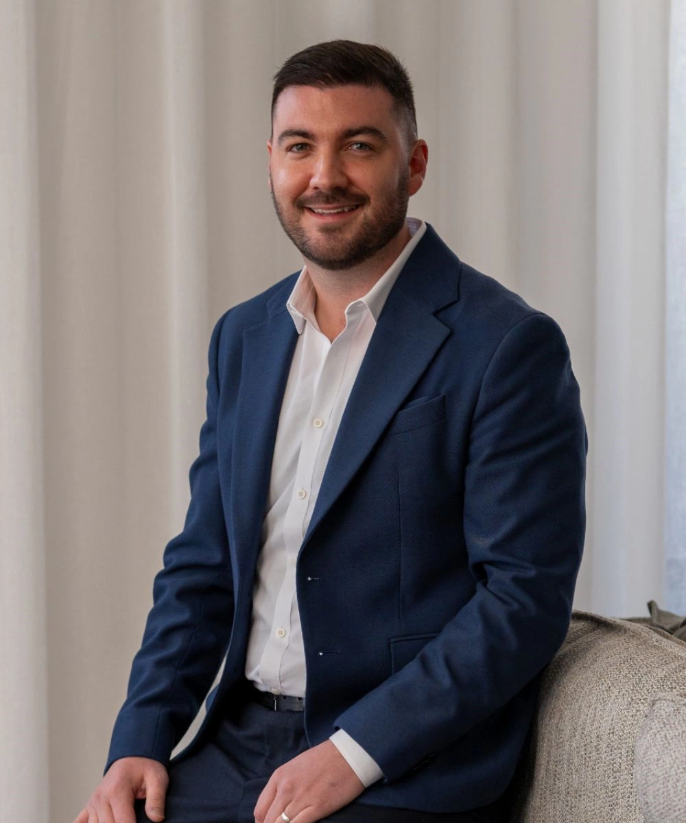 Antony Ruggiero - Real Estate Agent