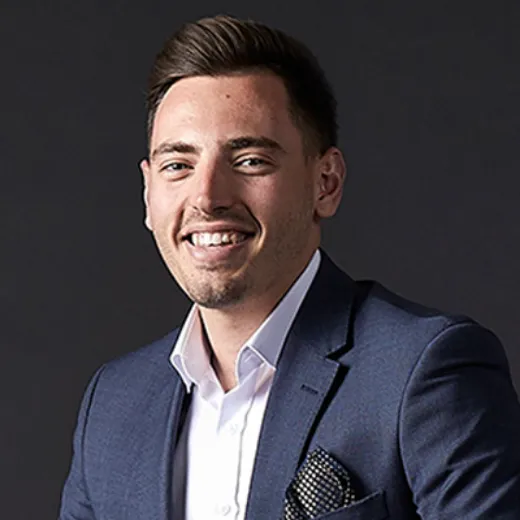 Antony Damiano - Real Estate Agent at Bastion Property Group - FYSHWICK