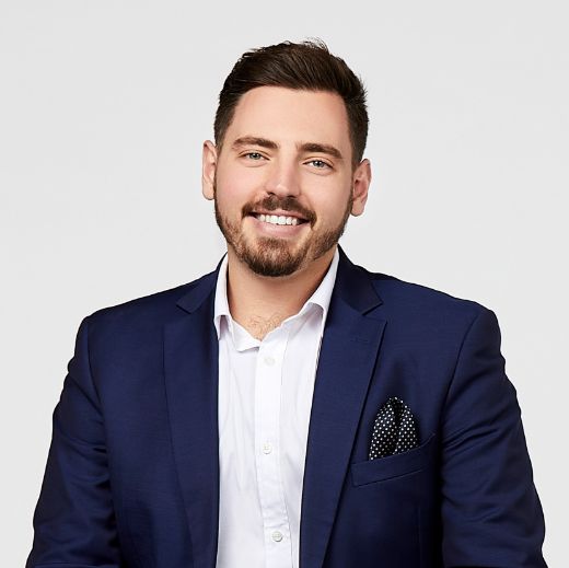 Antony Damiano - Real Estate Agent at LJ Hooker - Canberra City