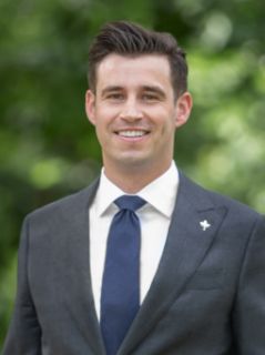 Antony Harbor - Real Estate Agent Antony Harbor - Real Estate Agent