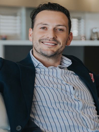 Antony Rizzo - Real Estate Agent at Ray White Burleigh Group