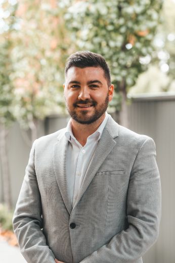Antony Ruggiero - Real Estate Agent at Eclipse Real Estate - St Peters