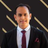 Antony Varghese - Real Estate Agent From - Agency HQ (Australia) - PRAHRAN