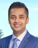 Anuj Aryal - Real Estate Agent From - Ray White - Parramatta|Oatlands|Northmead|Greystanes