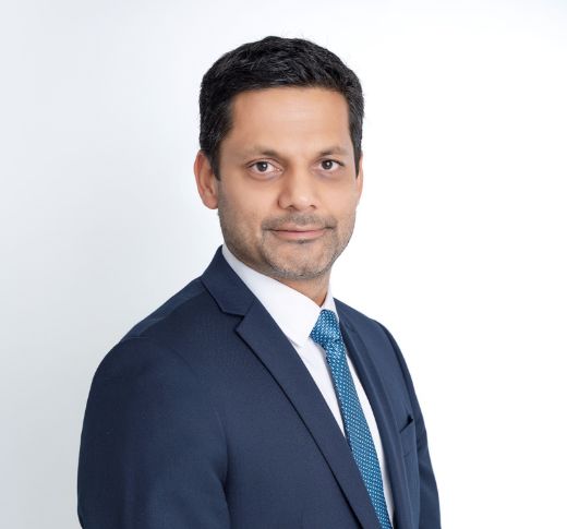 Anuj Bindal - Real Estate Agent at R41 REAL ESTATE PTY LTD - POINT COOK