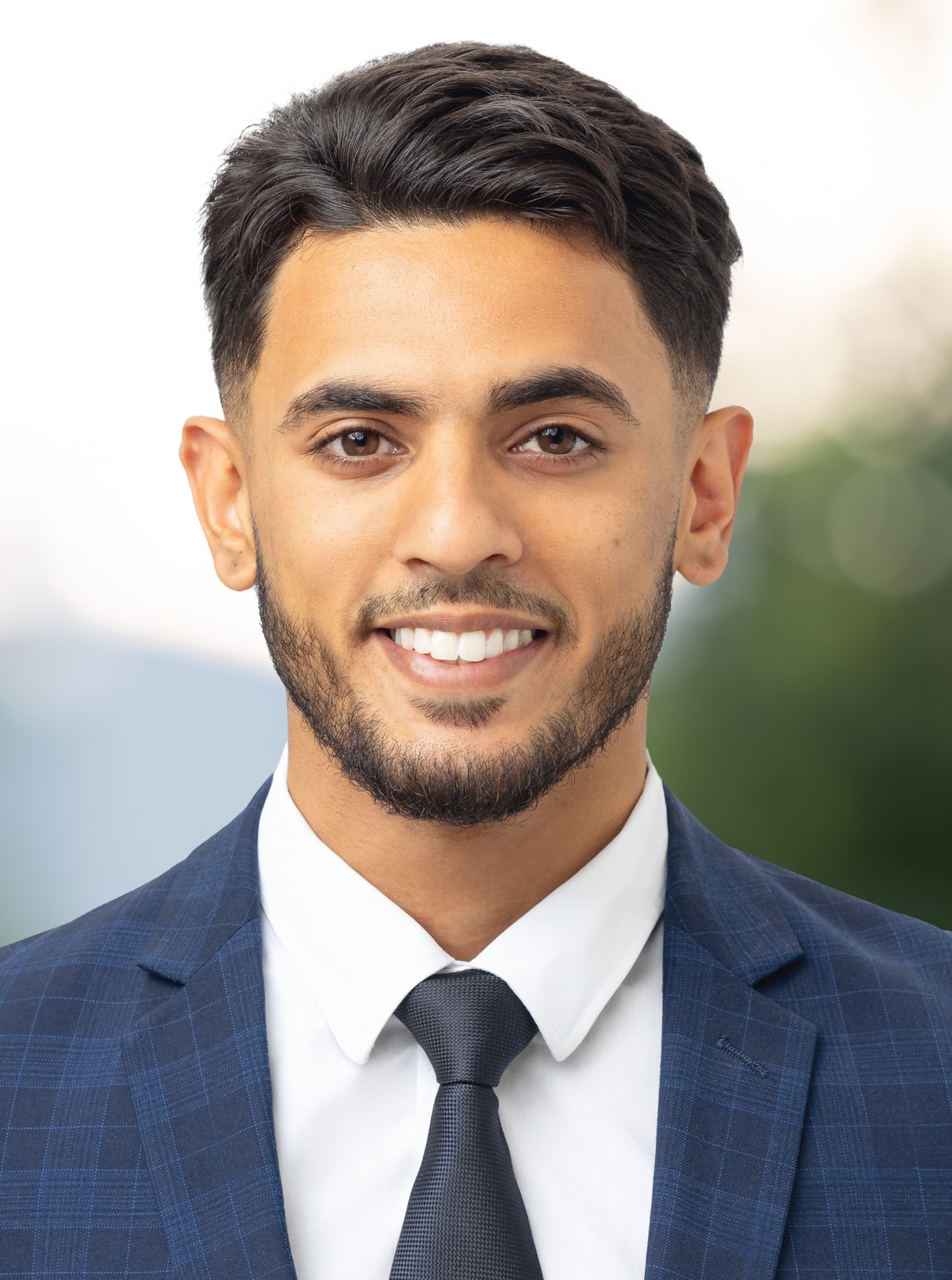 Anuj Mane Real Estate Agent