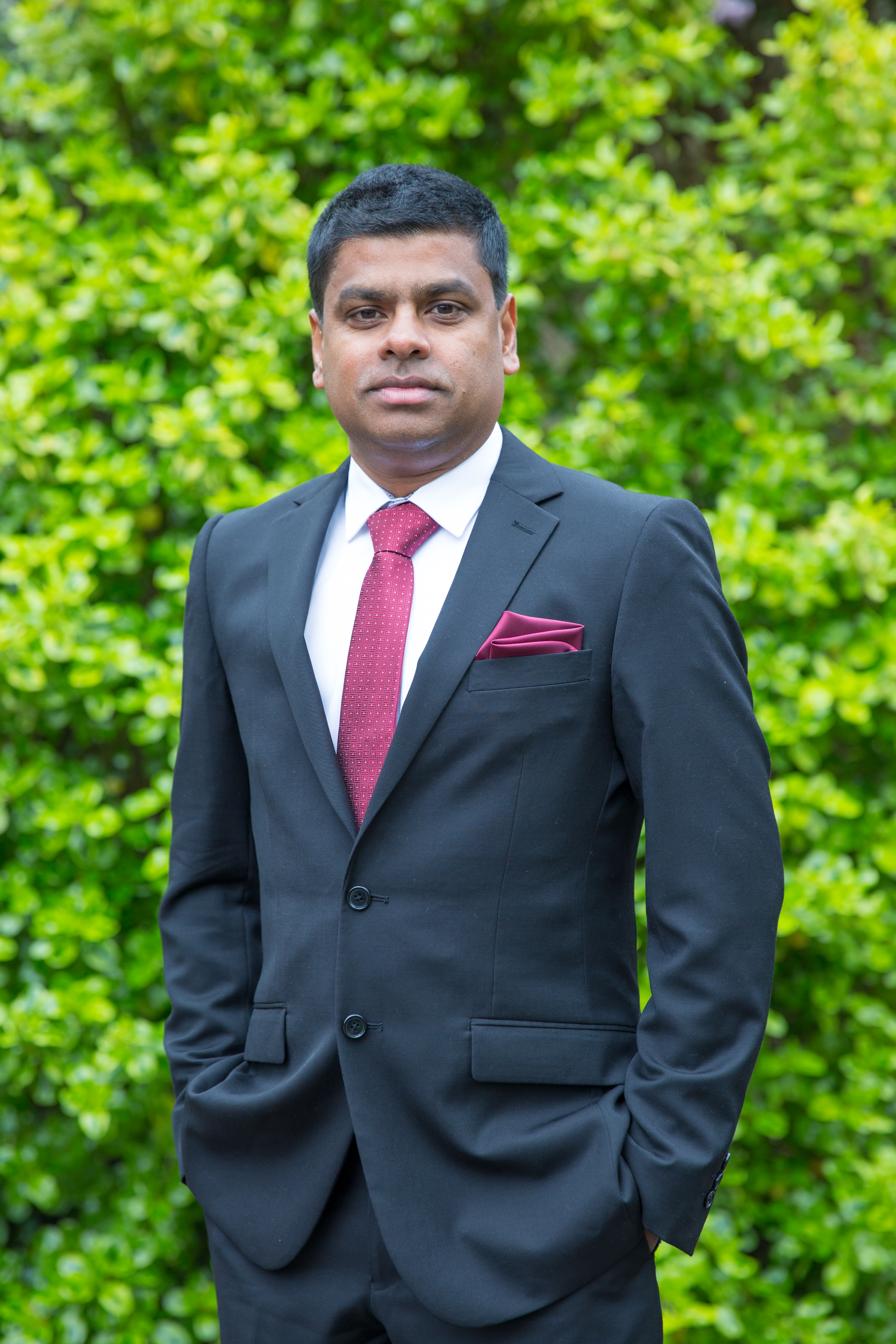 Anura Kulasekara Real Estate Agent