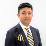 Anurag Humagain - Real Estate Agent From - Expert Estate Agents Ingleburn - INGLEBURN