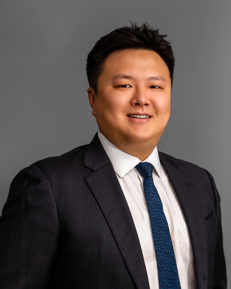 James Bao - Real Estate Agent