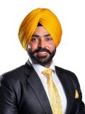 AP Sidhu - Real Estate Agent From - Goldbank Real Estate Group