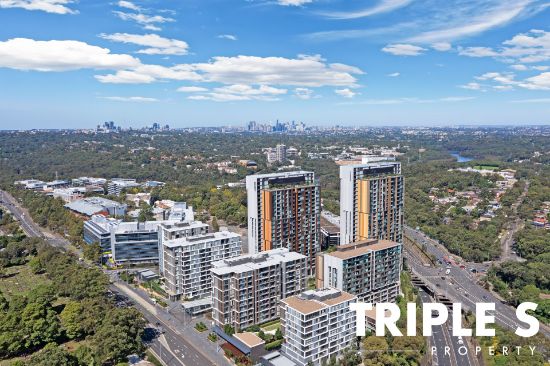 01/3 3 Network Place, North Ryde, NSW 2113