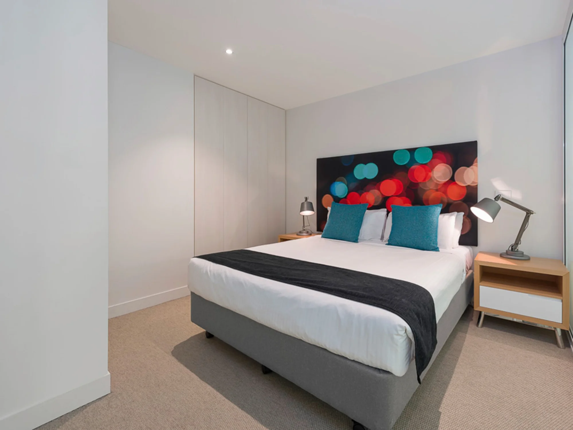 0204/233 Collins St, Melbourne, Vic 3000