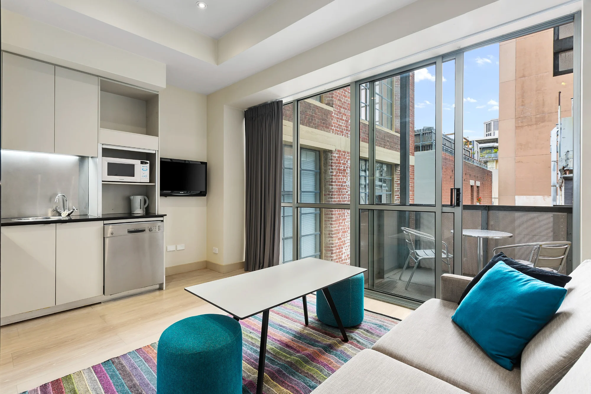 0811/233 Collins St, Melbourne, Vic 3000