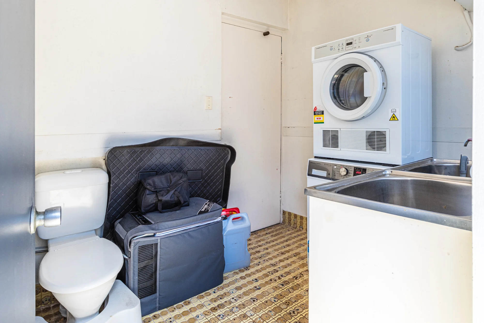 1/1 Beagle Street, Larrakeyah, NT 0820