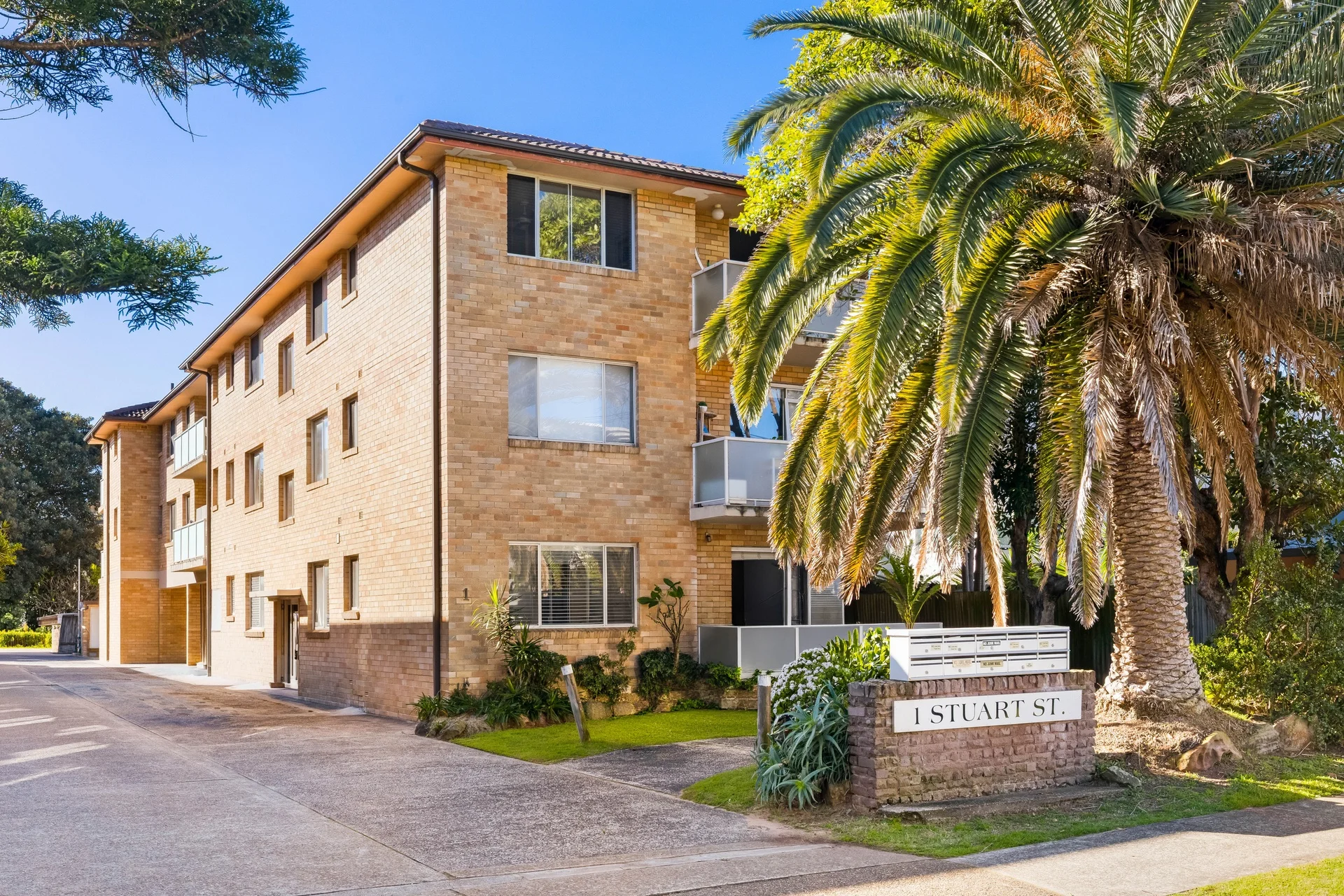 1/1 Stuart Street, Collaroy, NSW 2097