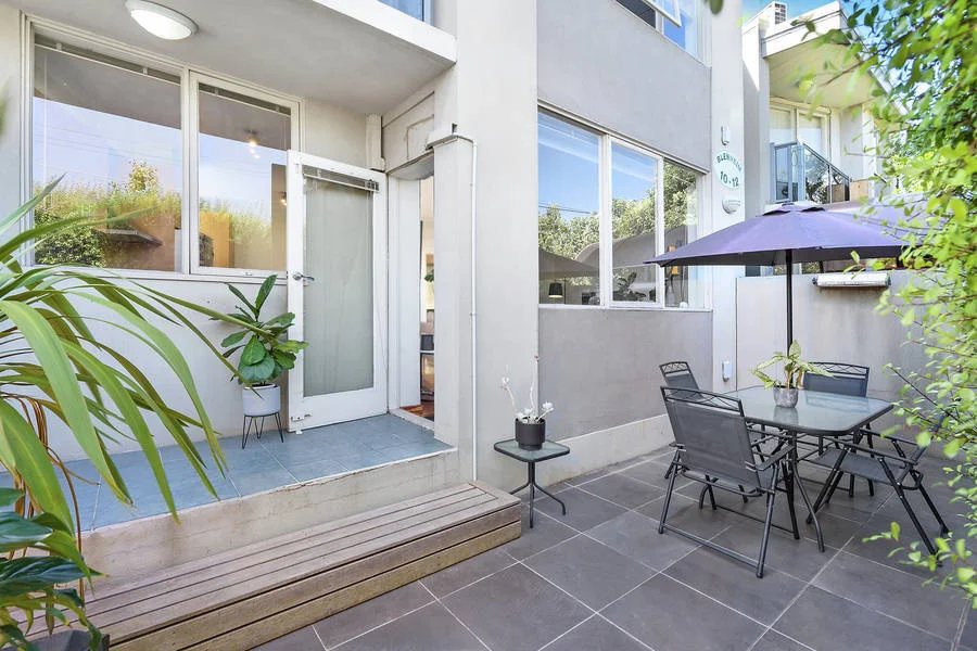 1/10-12 Blenheim Street, Balaclava, Vic 3183