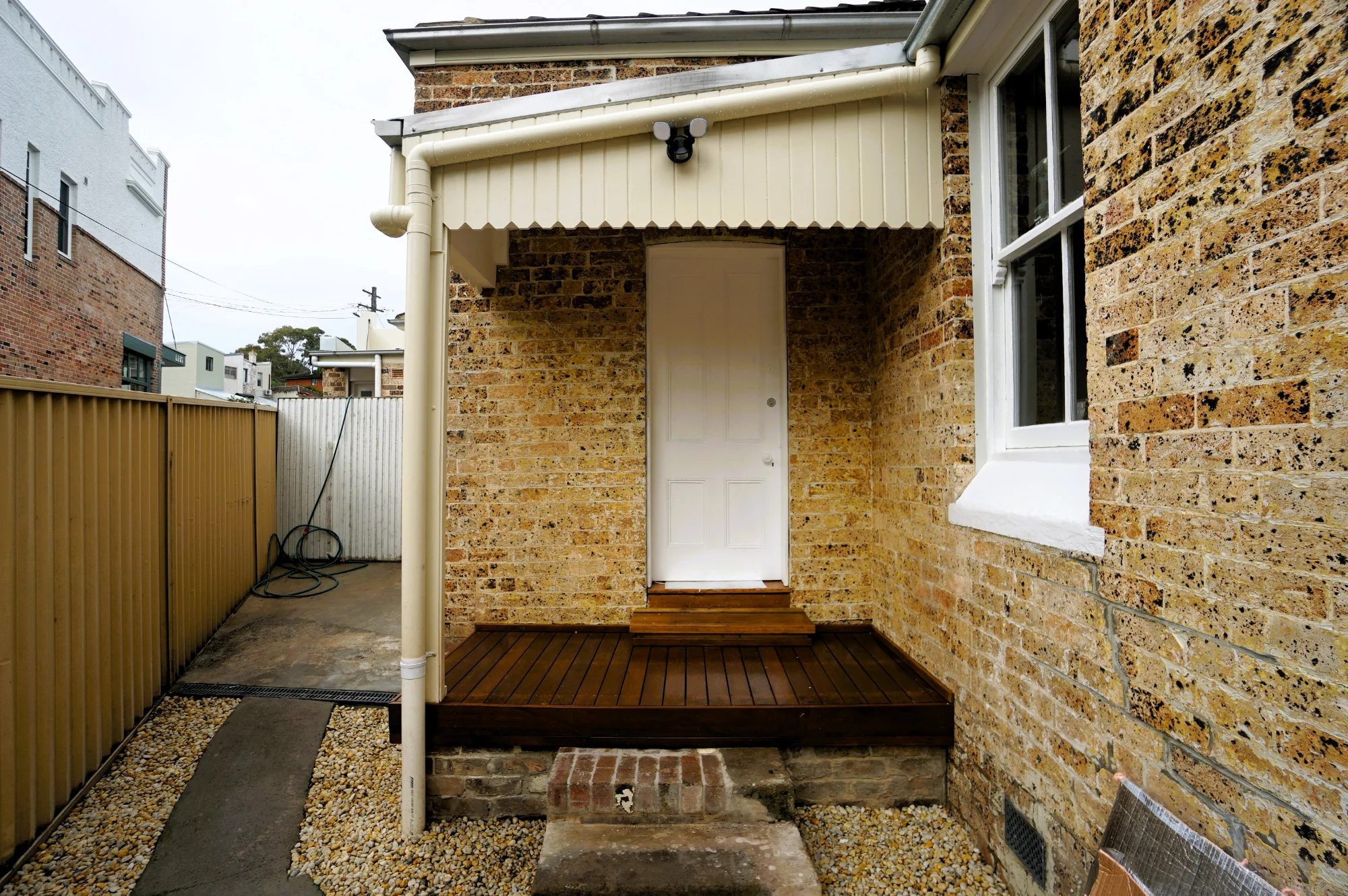 1/10 Victoria St, Lewisham, NSW 2049