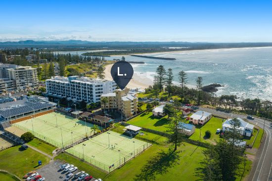 1/10 William Street, Port Macquarie, NSW 2444