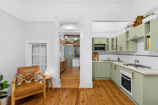 1/100 Cavendish Street, Stanmore, NSW 2048
