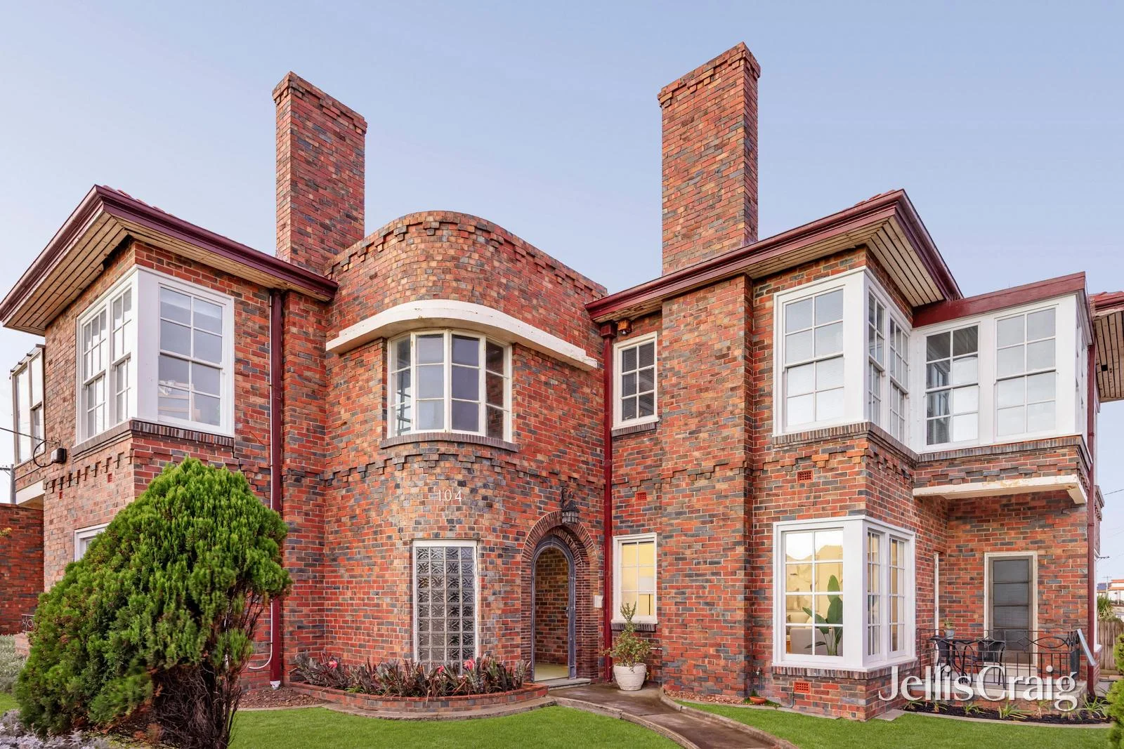 1/104 Esplanade, Williamstown, Vic 3016