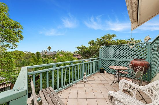 1/105A Ben Boyd Road, Neutral Bay, NSW 2089