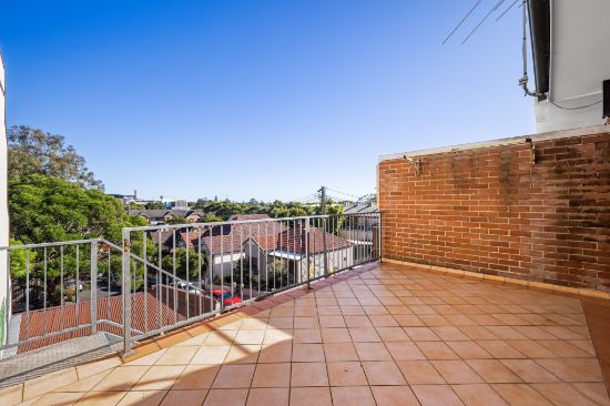 1/108 Audley, Petersham, NSW 2049