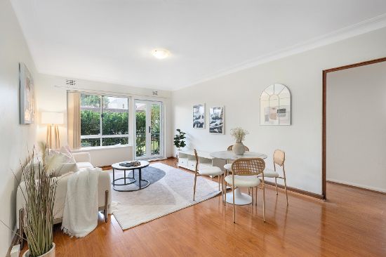 1/11 Bayswater Street, Drummoyne, NSW 2047