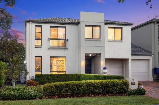 1/11 Niven Place, Belrose, NSW 2085