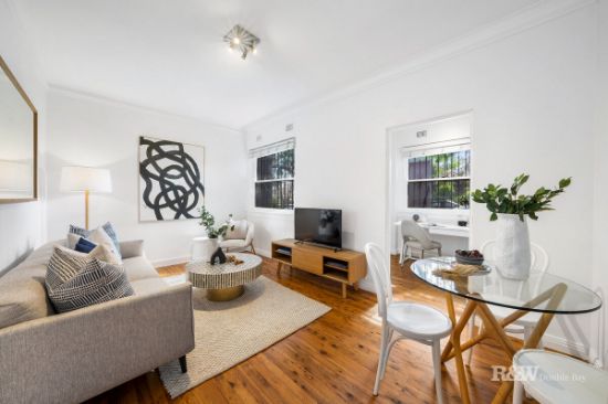 1/11 Porter Street, Bondi Junction, NSW 2022