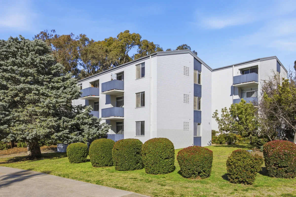 1/112 Macfarland Crescent, Pearce, ACT 2607