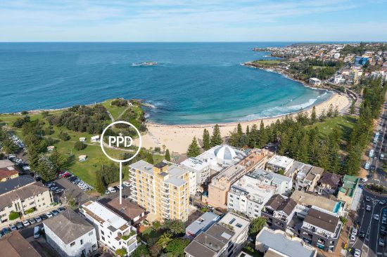 1/116-118 Beach Street, Coogee, NSW 2034