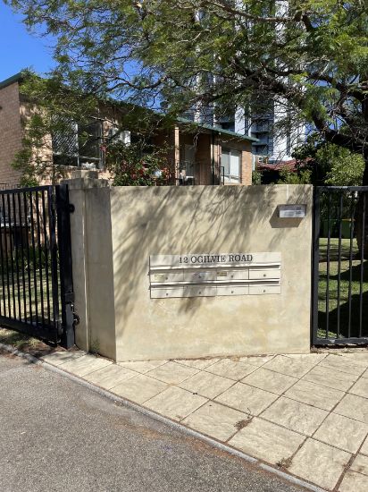 1/12 Ogilvie Road, Mount Pleasant, WA 6153