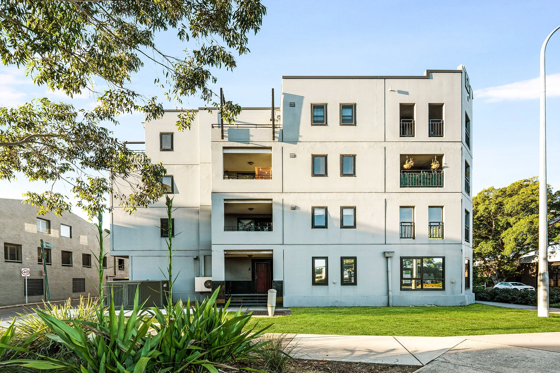 1/125 Euston Road, Alexandria, NSW 2015